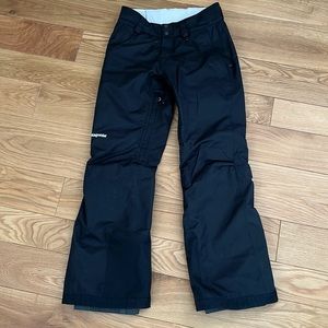 Patagonia Womens Snowpants